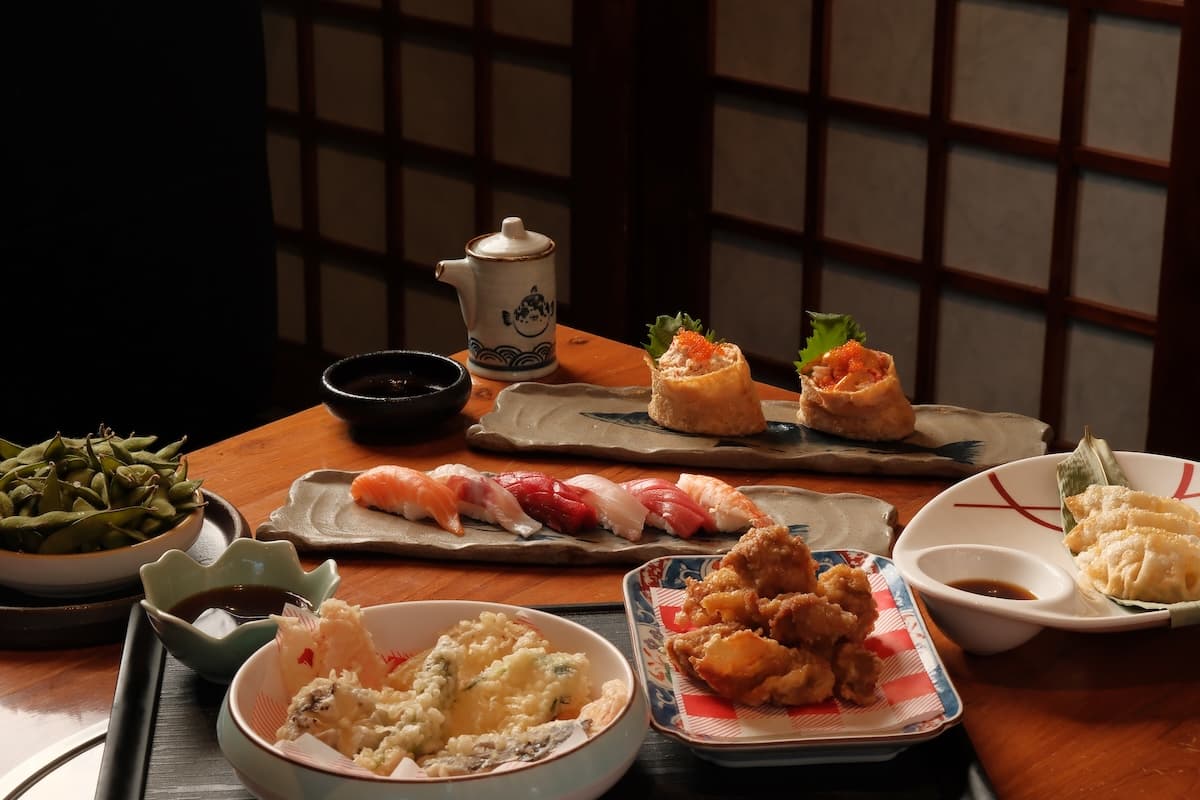 川谱 (Chuanpu) Restaurant