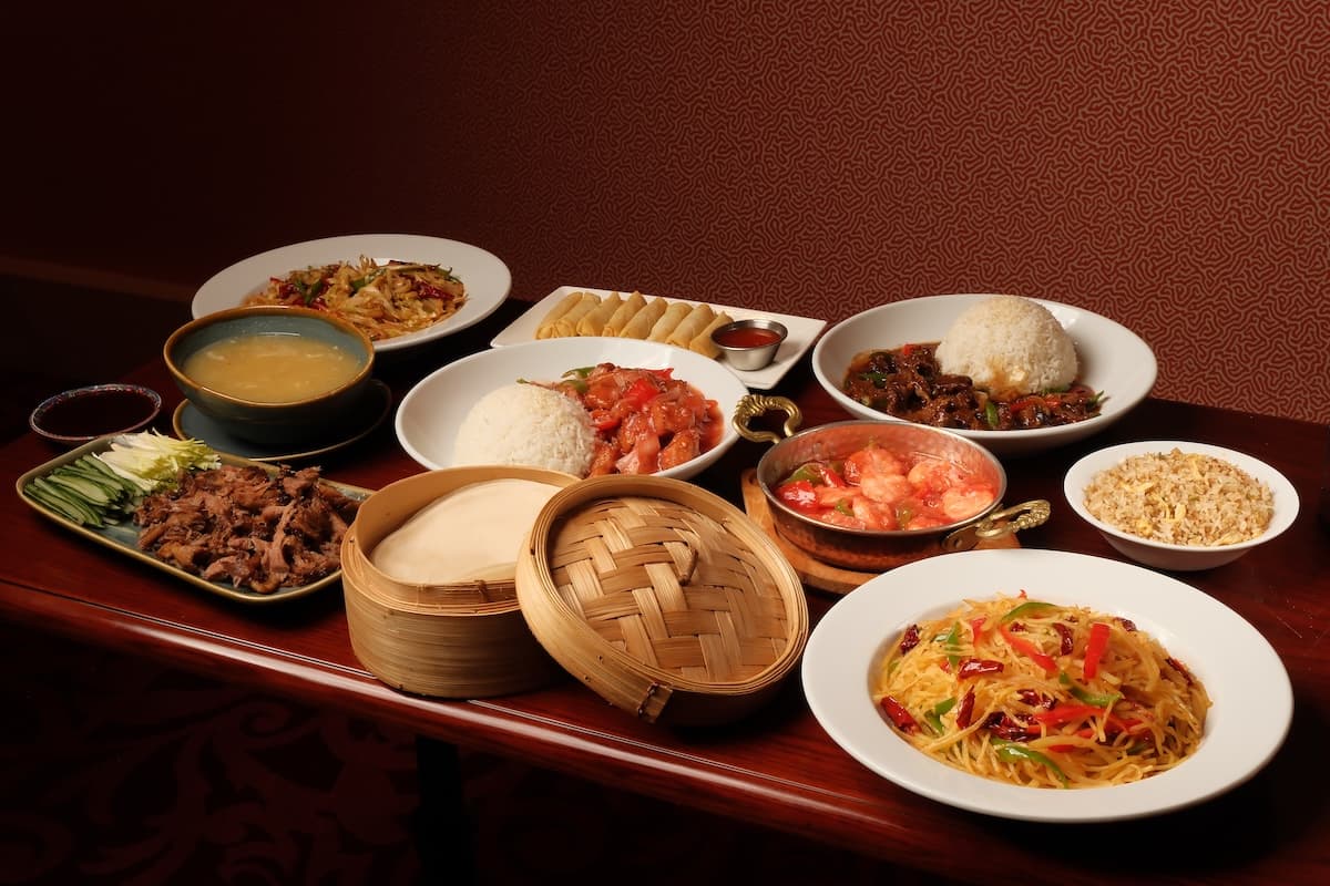 川谱 (Chuanpu) Restaurant thumbnail 1