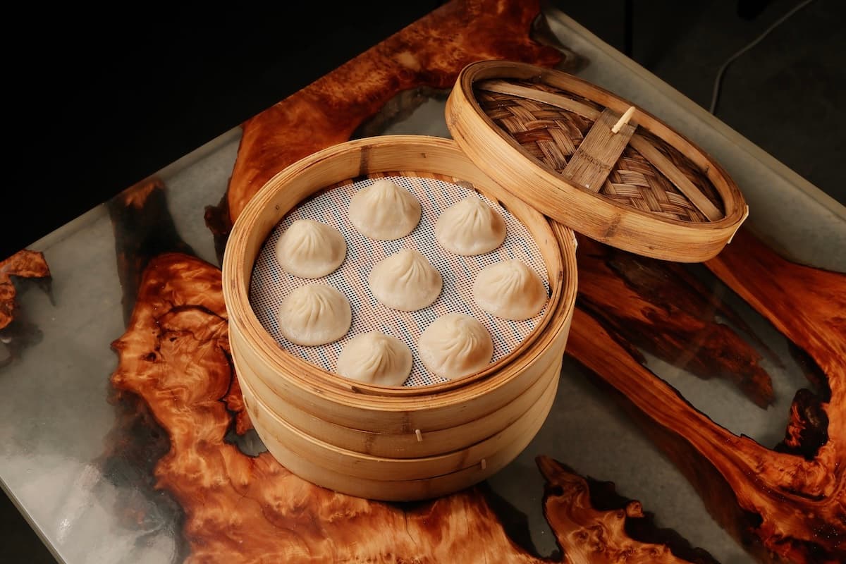 沙县小吃 (Shaxian Delicacy)