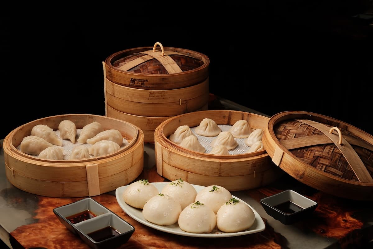 沙县小吃 (Shaxian Delicacy) thumbnail 1