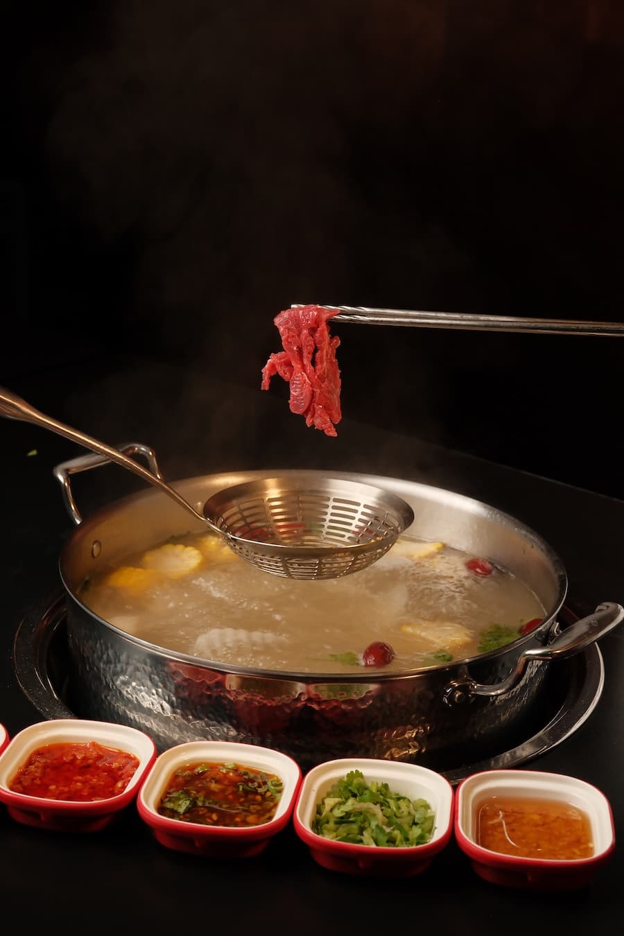Commercial Photography Series